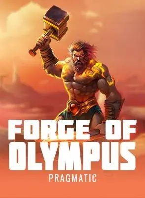Forge of Olympus